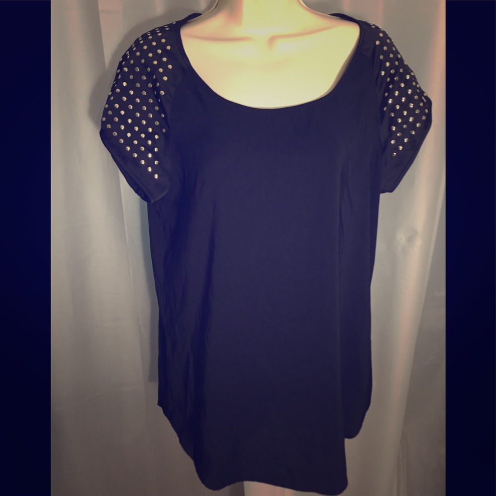 Express Blouse